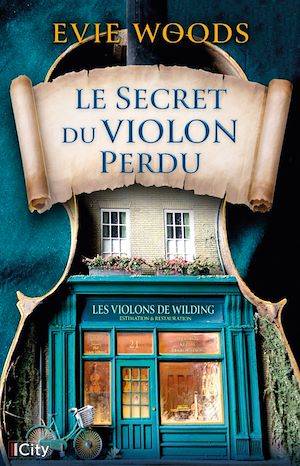 Download the eBook: Le secret du violon perdu