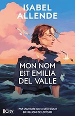 Download this eBook Mon nom est Emilia del Valle