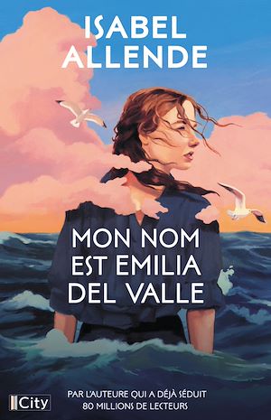 Download the eBook: Mon nom est Emilia del Valle