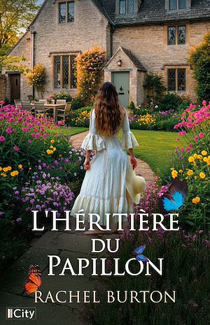 Download the eBook: L'héritière du papillon