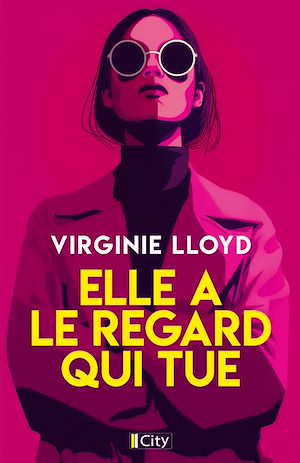Téléchargez le livre :  Elle a le regard qui tue