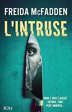 Download this eBook L'intruse