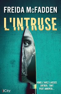 Télécharger le livre : L'intruse