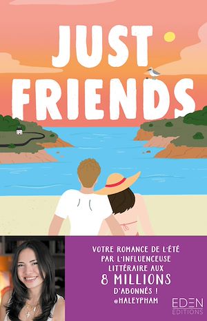 Download the eBook: Just Friends