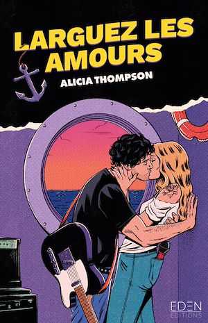 Download the eBook: Larguez les amours