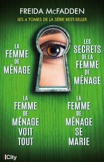 Télécharger le livre :  Bundle La femme de ménage 2025