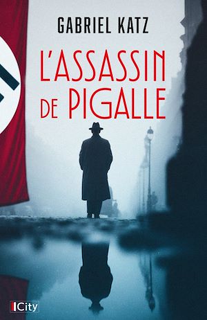Téléchargez le livre :  L'assassin de Pigalle