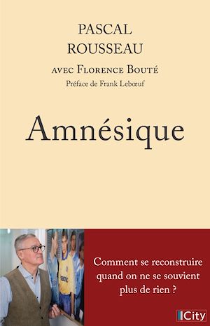 Download the eBook: Amnésique