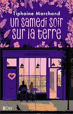 Télécharger le livre :  Un samedi soir sur la terre