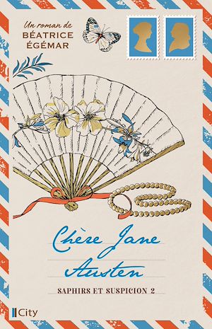 Téléchargez le livre :  Chère Jane Austen T2