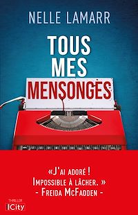Télécharger le livre : Tous mes mensonges