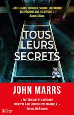 Download this eBook Tous leurs secrets