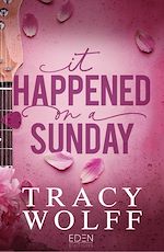 Download this eBook It Happened on a Sunday