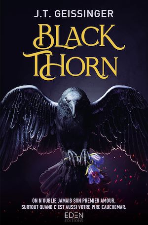 Téléchargez le livre :  Blackthorn