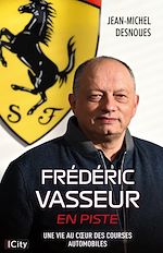 Download this eBook Frédéric Vasseur