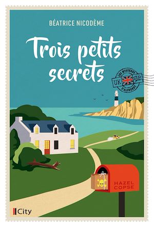 Téléchargez le livre :  Trois petits secrets