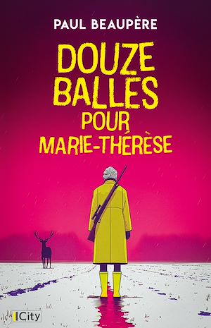 Download the eBook: Douze balles pour Marie-Thérèse