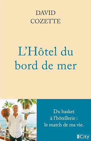 Téléchargez le livre :  L'hôtel du bord de mer