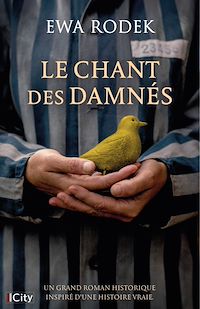 Téléchargez le livre :  Le chant des damnés