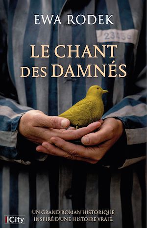 Téléchargez le livre :  Le chant des damnés