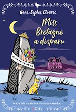 Télécharger le livre :  Miss Bretagne a disparu