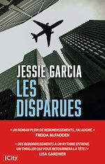 Télécharger le livre :  Les disparues