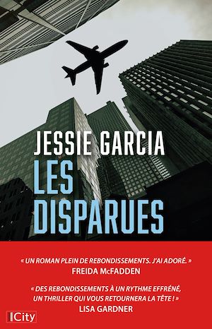 Téléchargez le livre :  Les disparues