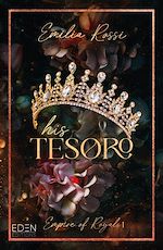 Télécharger le livre :  Empire of Royals T1