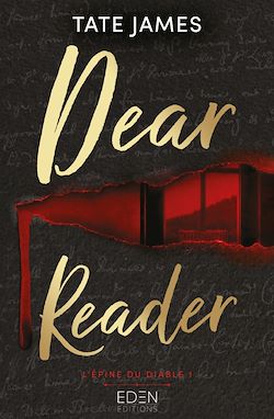 Télécharger le livre :  L'Épine du Diable T1