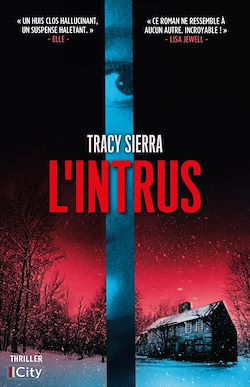 Télécharger le livre :  L'intrus