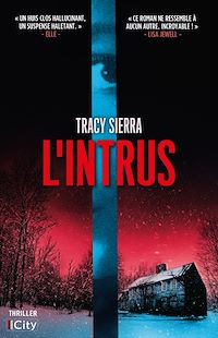 Télécharger le livre : L'intrus