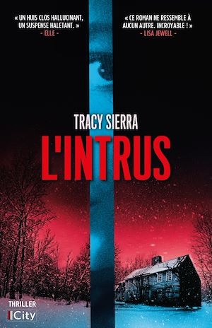Download the eBook: L'intrus
