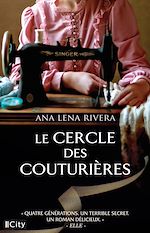 Télécharger le livre :  Le cercle des couturières