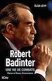 Télécharger le livre :  Robert Badinter