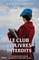 Télécharger le livre :  Le club des livres interdits