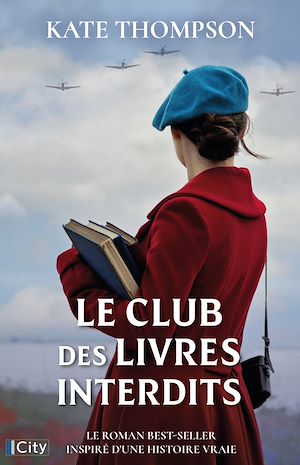 Téléchargez le livre :  Le club des livres interdits