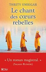 Télécharger le livre :  Le chant des coeurs rebelles