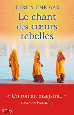 Télécharger le livre :  Le chant des coeurs rebelles