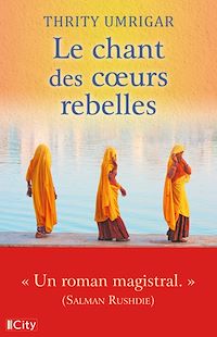 Télécharger le livre : Le chant des coeurs rebelles
