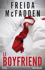 Télécharger le livre :  Le boyfriend