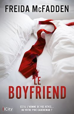 Télécharger le livre :  Le boyfriend
