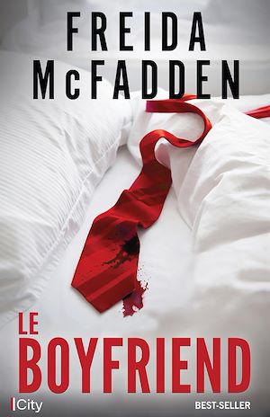 Téléchargez le livre :  Le boyfriend
