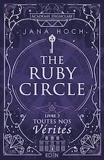 Télécharger le livre :  Ruby Circle T3