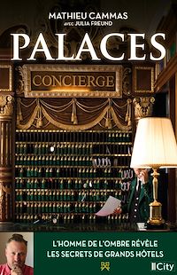 Téléchargez le livre :  Palaces