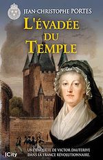 Télécharger le livre :  L'évadée du Temple