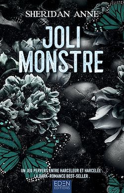 Télécharger le livre :  Joli monstre