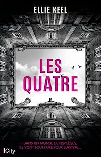 Téléchargez le livre :  Les quatre