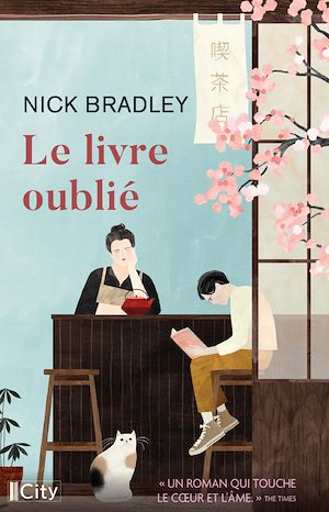 Le livre oublié | 