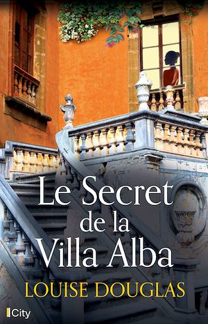 Le secret de la villa Alba | 