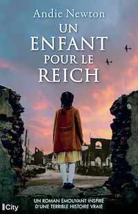 Téléchargez le livre :  Un enfant pour le Reich